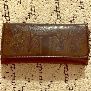 Loungefly Star Wars Boba Fett Walllet